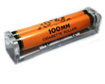 Zigzag 100 MM Roller