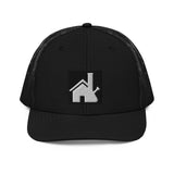 Trucker House Cap
