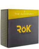 RöK - Electric Dab Rig - The Alchemist